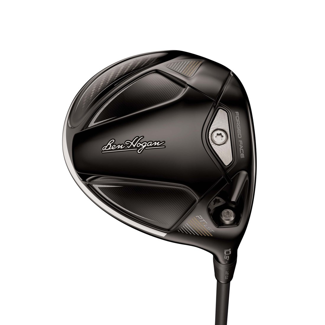 Ben Hogan PTx LST 2025
