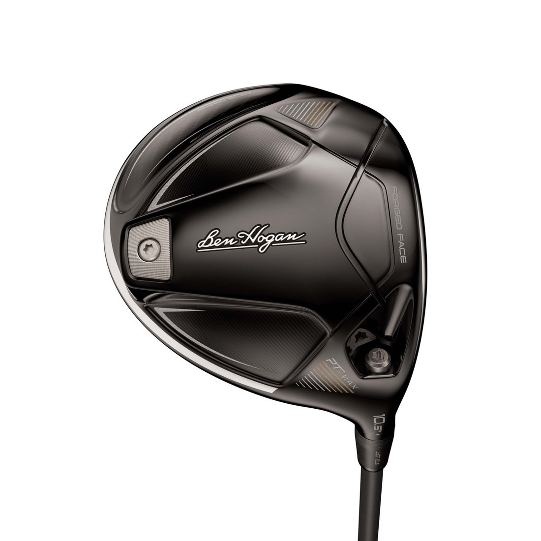 Ben Hogan PTx MAX 2025