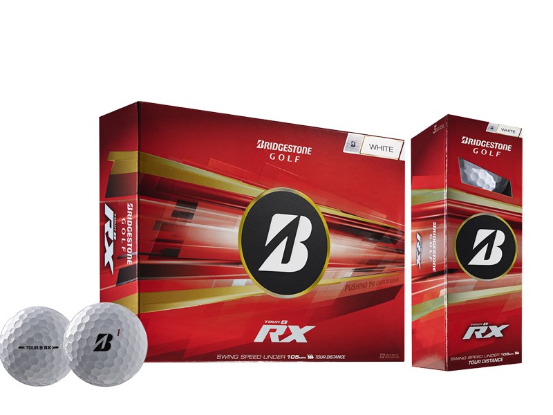 Bridgestone TOUR B RX 2026