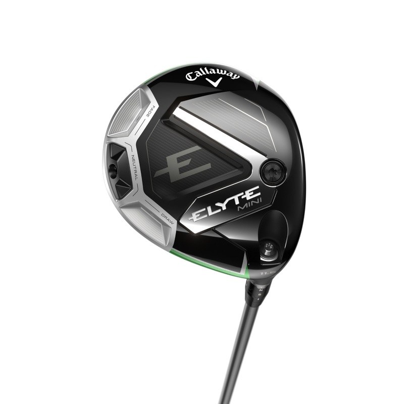 Callaway Elyte Mini 2025
