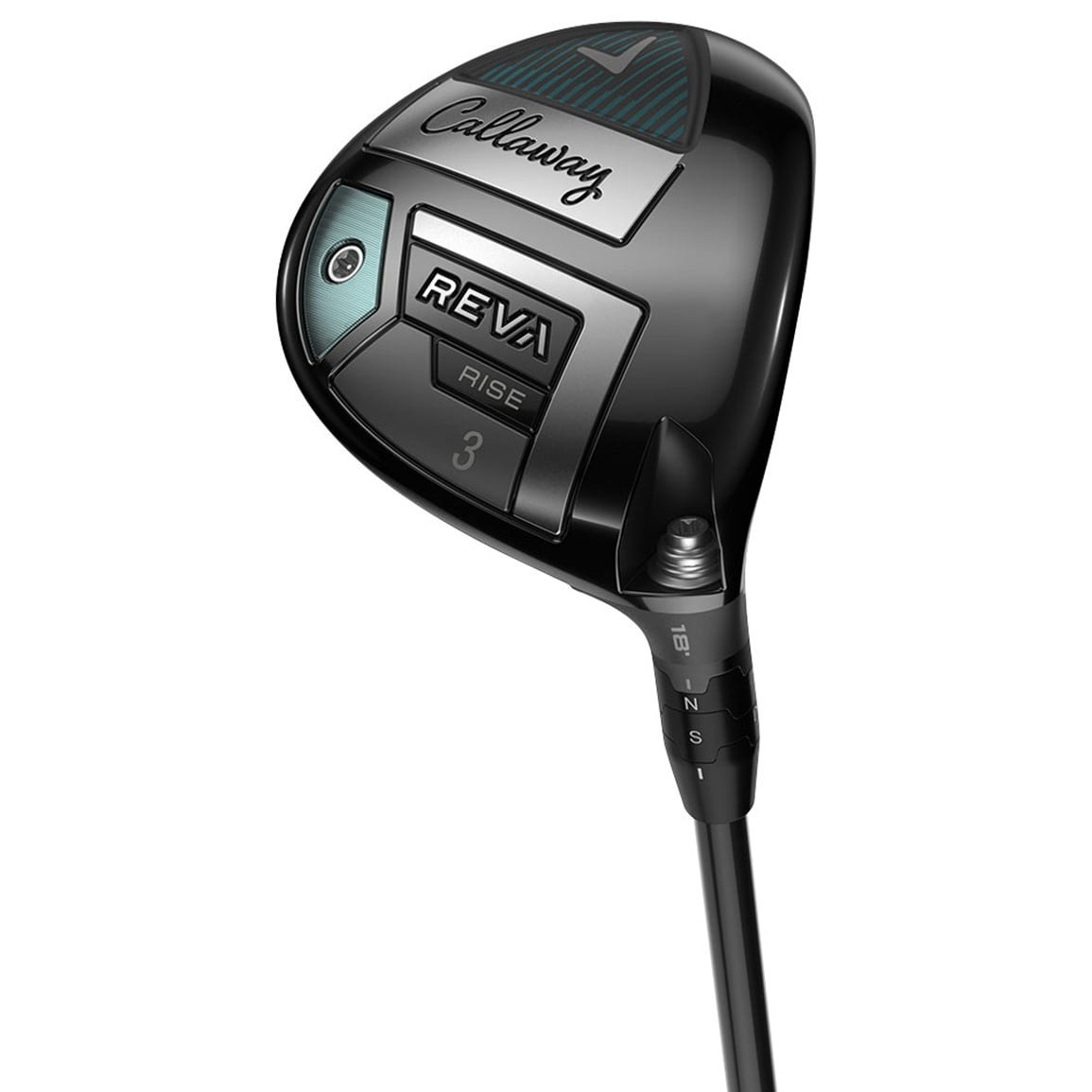 Callaway REVA Rise 2025