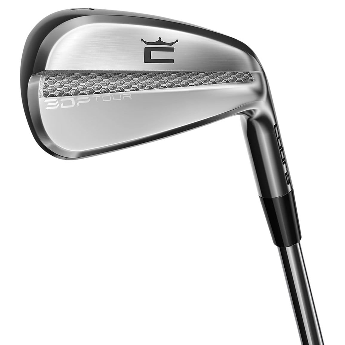 Cobra 3DP Tour 2025