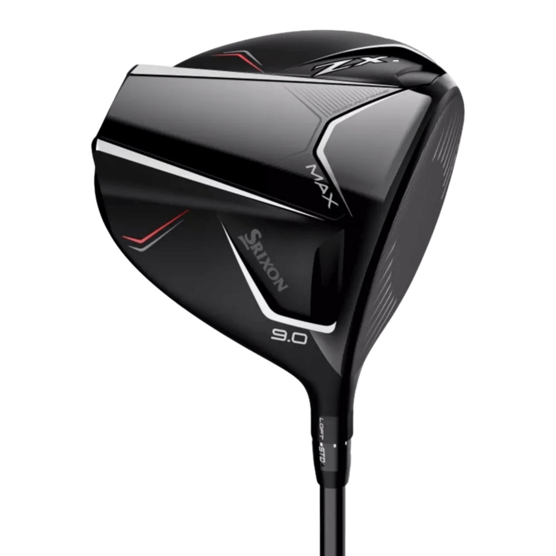 Srixon ZXi Max 2025