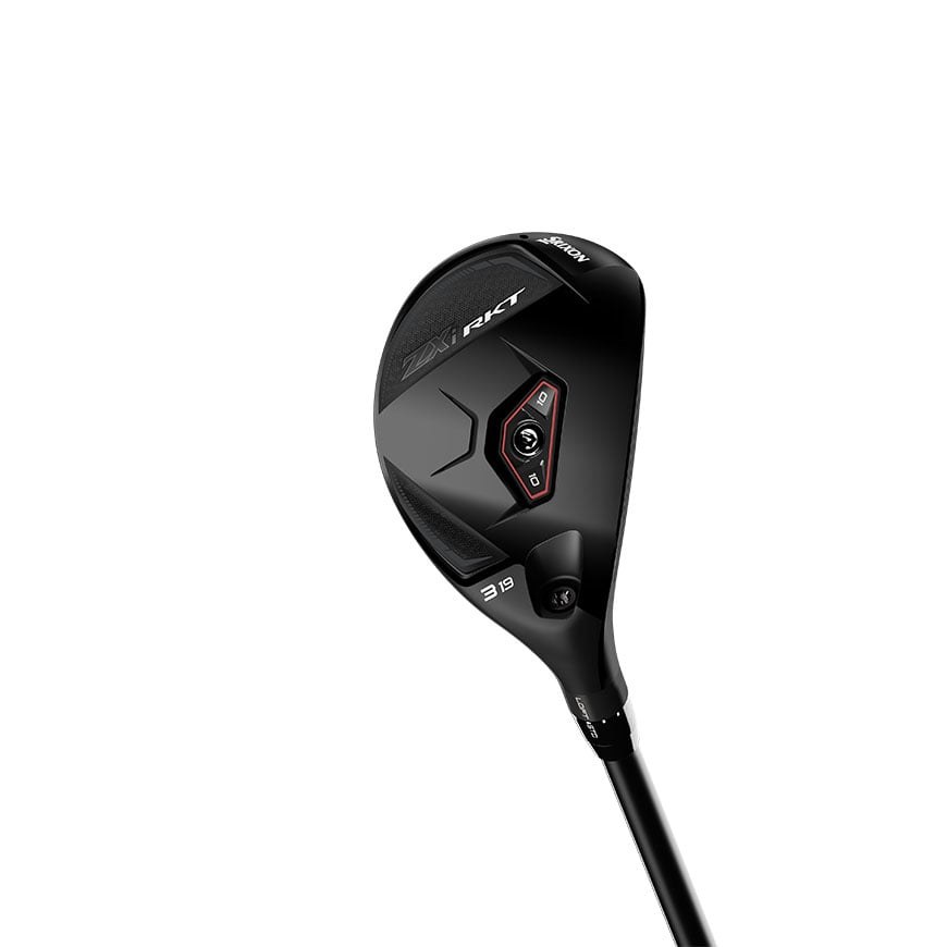 Srixon ZXi RKT Hybrid 2026