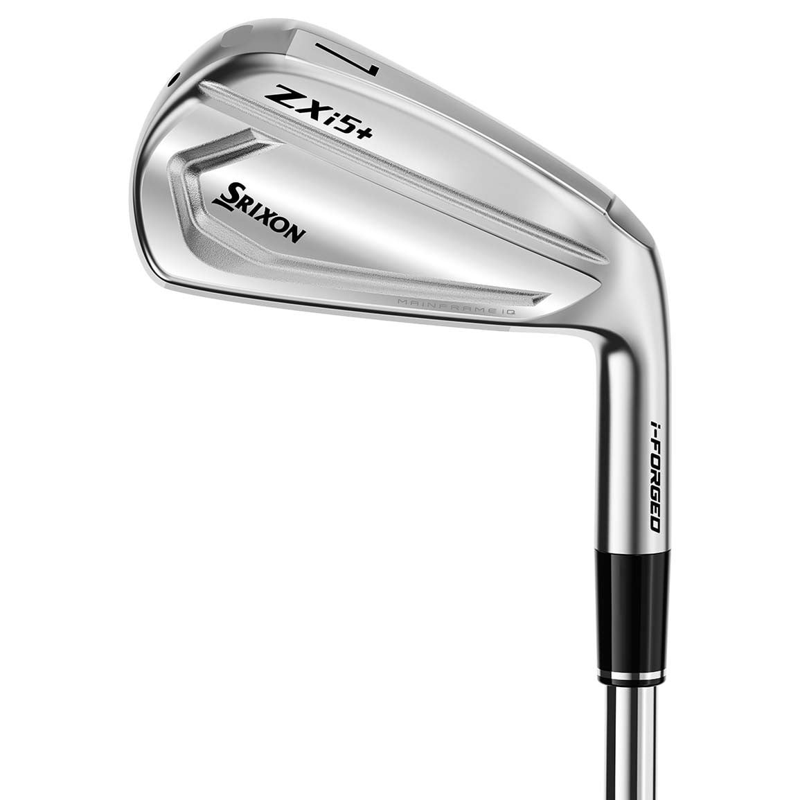 Srixon ZXi5+ 2026