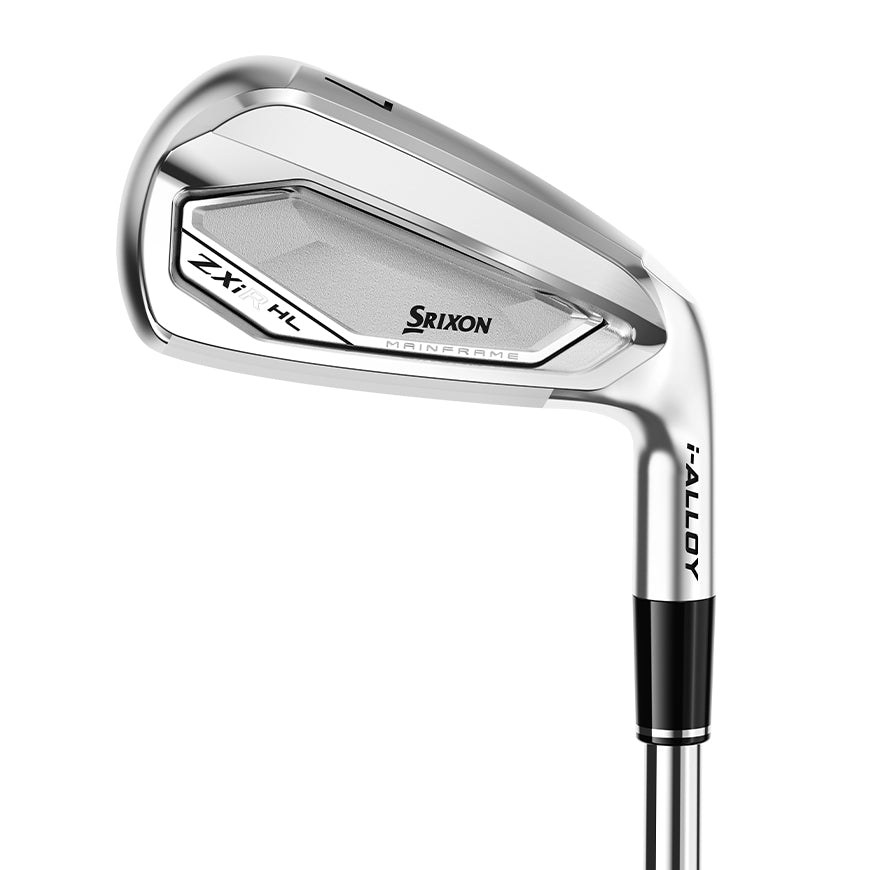 Srixon ZXiR HL 2025