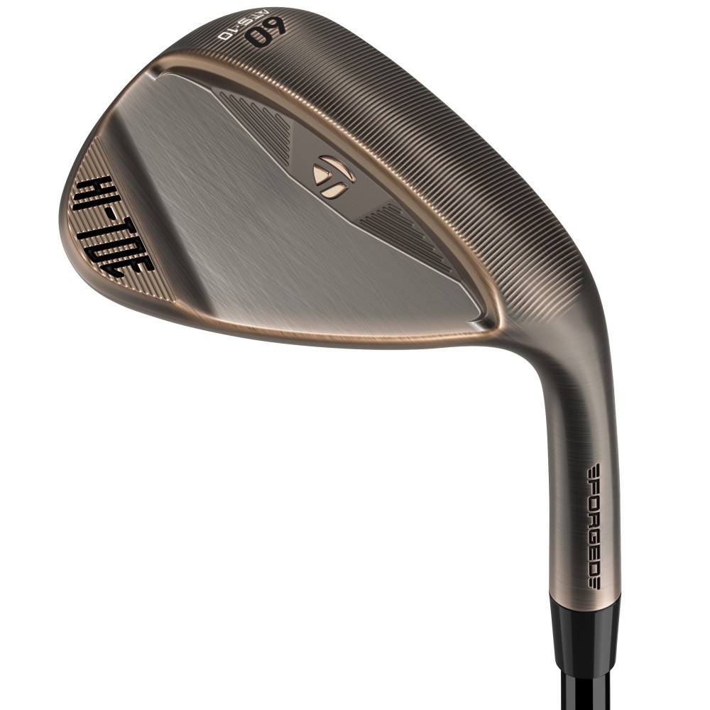 TaylorMade Hi-Toe 5 2026