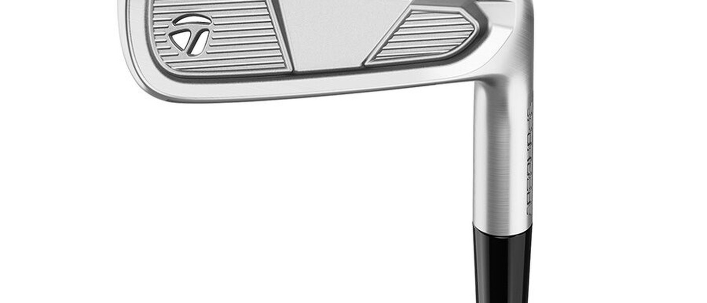 TaylorMade P7CB 2024