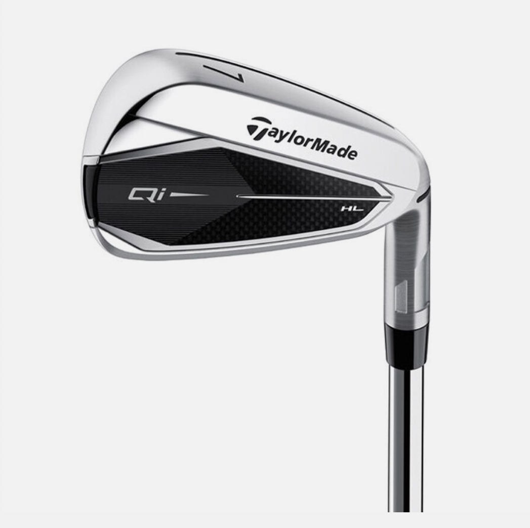 TaylorMade Qi HL 2024