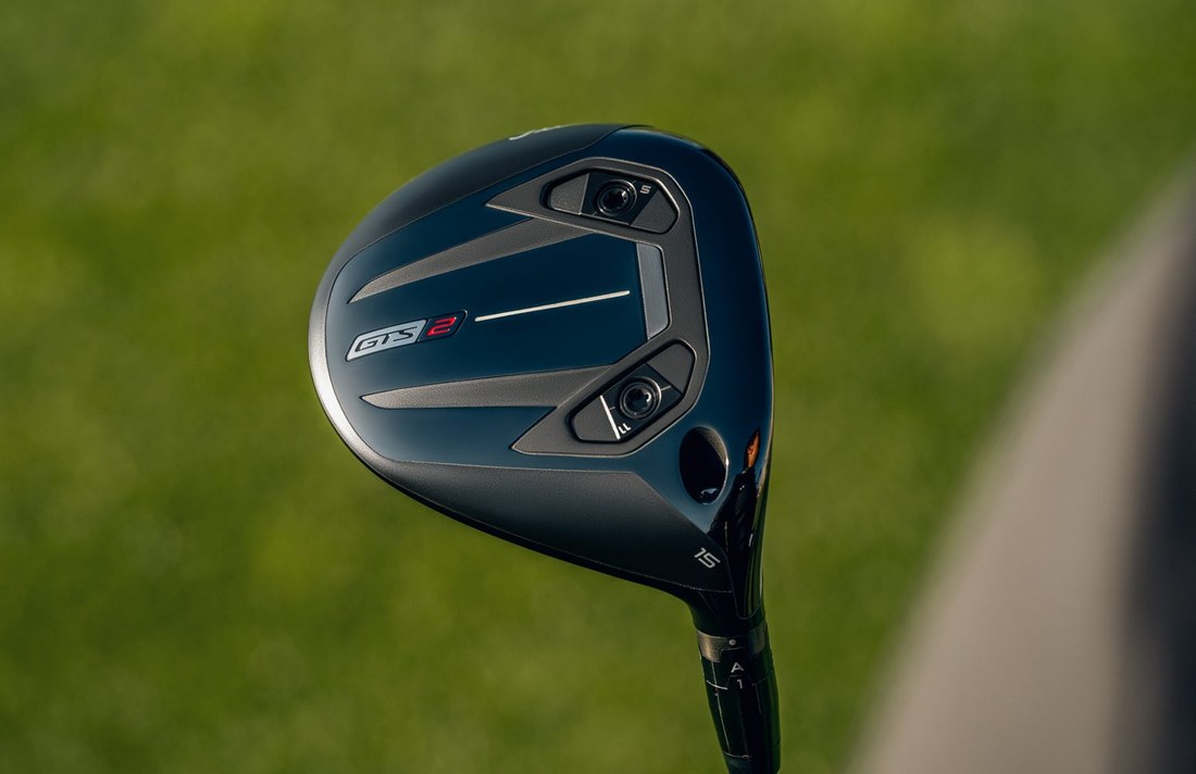 Titleist GTS2 Fairway 2026
