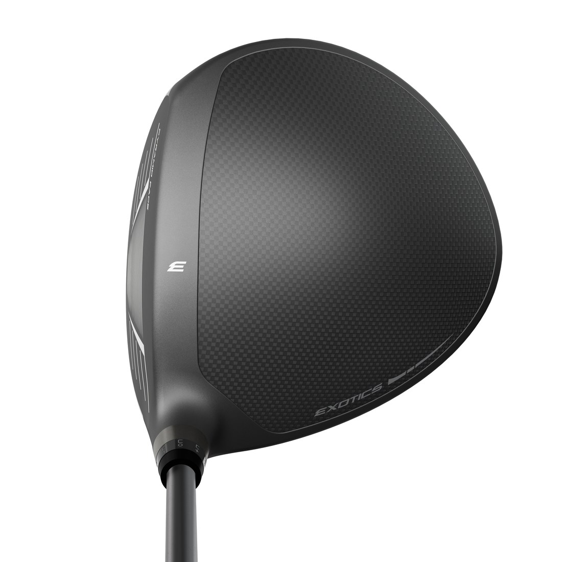 Tour Edge Exotics Max 2025