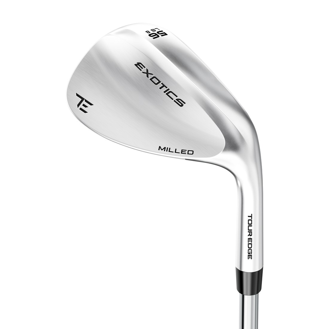 Tour Edge Exotics Milled 2026