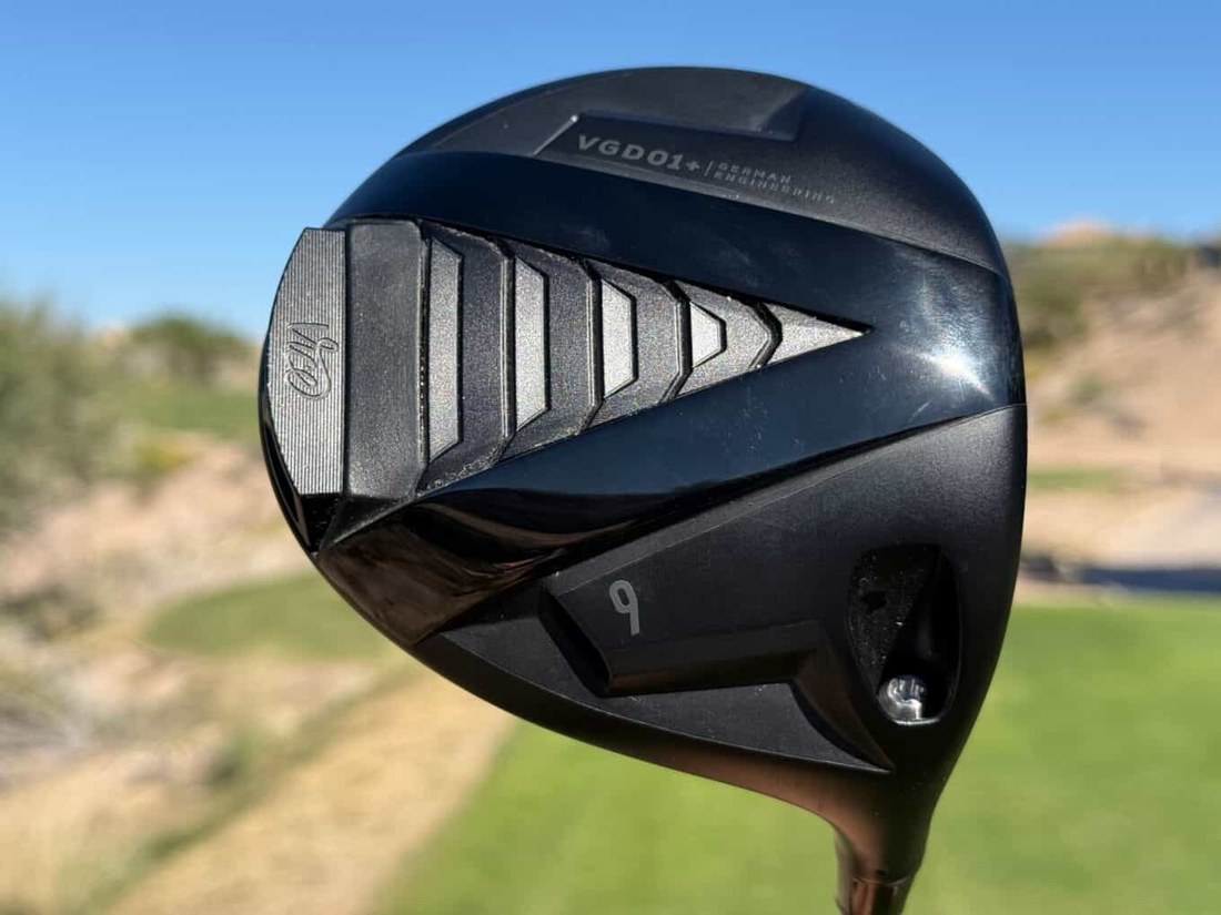 Vice Golf VGD01+ 2025