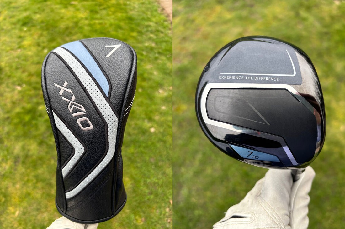 XXIO 14 Fairway Wood 2026