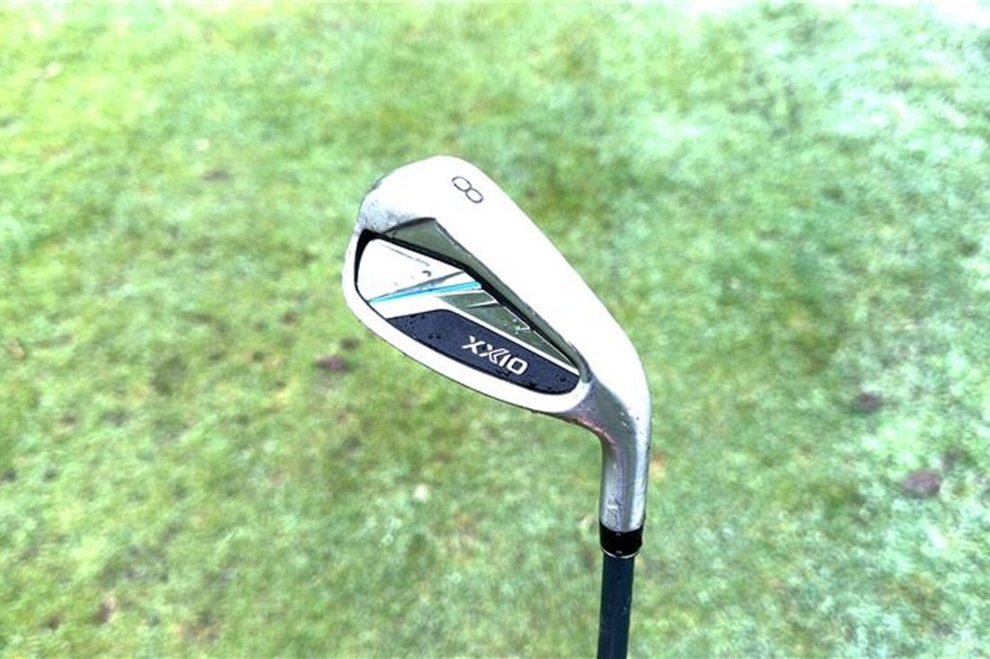 XXIO 14 Irons 2026